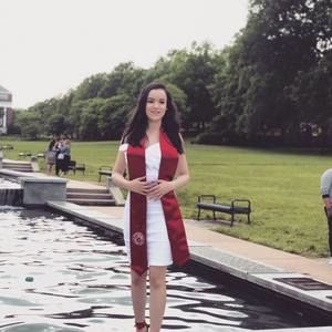 Meet your Posher, Sarah